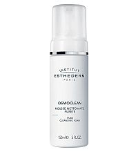 Esthederm Osmoclean Pure Cleansing Foam 150 ml