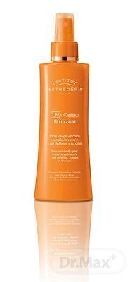 ESTHEDERM UVinCellium BRONZANT sprej 1x150 ml