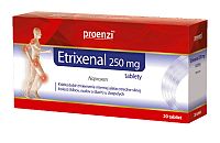 Etrixenal 250 mg tbl 1x20 ks