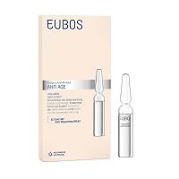 Eubos Anti Age Deep Effect-Ampoule 7×2 ml, ošetrujúce ampulky
