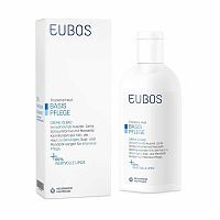Eubos Basic Care Cream Bath Oil 200ml 1×200 ml