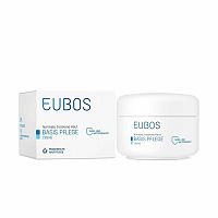 Eubos Basic Care Cream Jar 100ml 1×100 ml