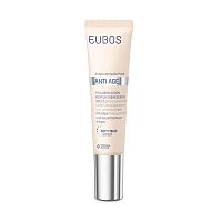 Eubos Hyaluron Eye Contour Cream Serum 15ml 1×15 ml