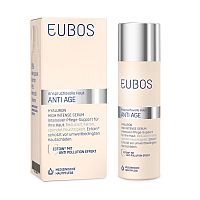 Eubos Hyaluron High Intense Serum 30ml 1×30 ml
