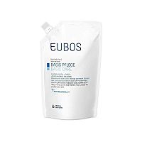 Eubos Liquid Blue Wash&Shower Refill 400ml 1×400 ml