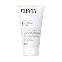 Eubos Sensitive Shampoo Dermo - Protective 150ml 1×150 ml