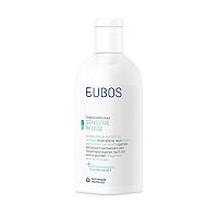 Eubos Sensitve Lotion Dermo - Protective 200ml 1×200 ml
