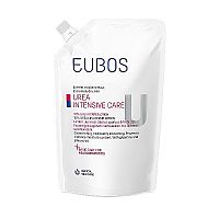 Eubos Urea 10% Body Lotion Redfill 1×400 ml