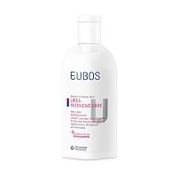 Eubos Urea 10% - Telové mlieko 200ml 1×200 ml