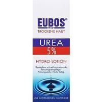 Eubos Urea 5% Hydro Repair Lotion 1×200 ml, telové mlieko