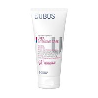 Eubos Urea 5% - Šampón 200ml 1×200 ml