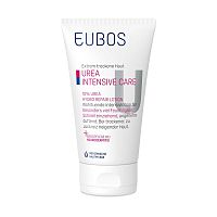 Eubos Urea Hydro Repair 10% - Telové mlieko 150ml 1×150 ml