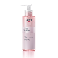 Eucerin Anti-Pigment rozjasňujúci čistiaci gél na tvár 400 ml