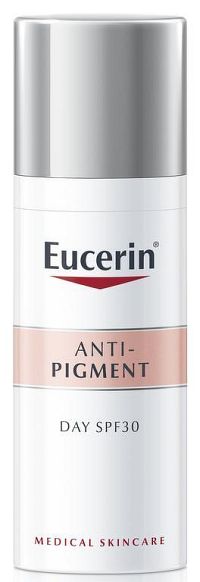 Eucerin AntiPigment denní krém SPF 30 50 ml