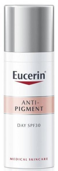 Eucerin AntiPigment denný krém SPF30 50ml