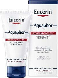 Eucerin Aquaphor regeneračná masť 1x45 ml