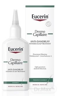 Eucerin DermoCapillaire proti lupinám tonikum (re-vitalizing) 1x100 ml
