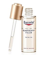Eucerin ELASTICITY-FILLER Pleťové olejové serum 1x30 ml
