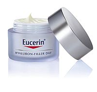 Eucerin HYALURON-FILLER denný krém proti vráskam
