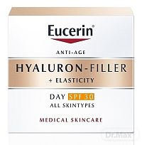 Eucerin HYALURON-FILLER+ELASTICITY DAY SPF 30