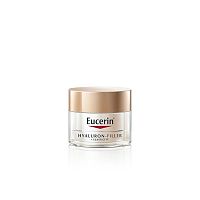 Eucerin HYALURON-FILLER + ELASTICITY denný krém 50 ml
