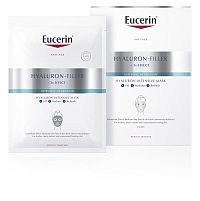 Eucerin HYALURON-FILLER Intenzívna maska 1×4 ks