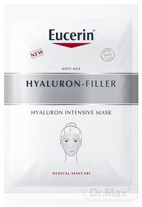 Eucerin HYALURON-FILLER Intenzívna maska 1x1 ks