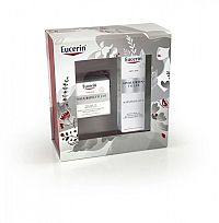 Eucerin HYALURON-FILLER set pre suchú pleť 50 ml + 15 ml