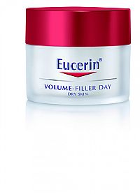 Eucerin HYALURON-FILLER+Volume-Lift Denný krém Anti-Age, pre suchú pleť 1x50 ml