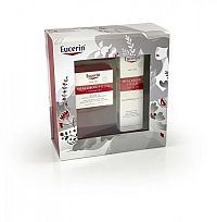 Eucerin HYALURON-FILLER+VOLUME LIFT set pre suchú pleť 50 ml + 15 ml