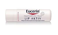 Eucerin LIP AKTIV tyčinka na pery 1x4,8 g