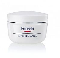 Eucerin Lipo-Balance intenzívny výživný krém 50 ml