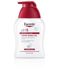 Eucerin pH5 Umývací olej na ruky 250 ml