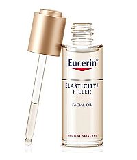 Eucerin Pleť ové olejové sérum proti vráskam Elasticity+Filler 30 ml