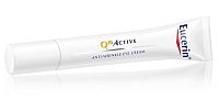 Eucerin Q10 ACTIVE očný krém proti vráskam pre citlivú pokožku 1x15 ml