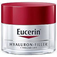 Eucerin Volume-Filler remodelačný denný krém pre normálnu až zmiešanú pleť SPF 15 50 ml