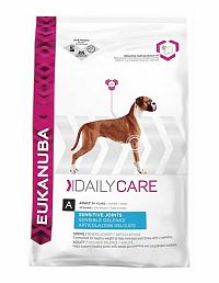 Eukanuba Daily Care Sensitive Joints \