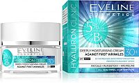 Eveline Bio Hyaluron 4D day+night cream 30+ - 50 ml