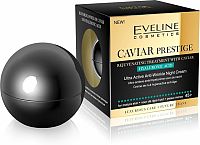 EVELINE Caviar Prestige nočný krém 50 ml