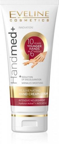 EVELINE HANDMED OMLADZUJÚCI KRÉM-SERUM NA RUKY 1x100 ml