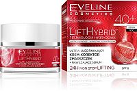 EVELINE LIFT HYBRID denný a nočný krém 40+ 50 ml