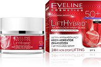 EVELINE LIFT HYBRID denný a nočný krém 50+ 50 ml