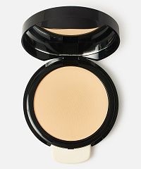 EX1 Compact Powder Black - 4.0 2×9,5 g, kompaktný púder