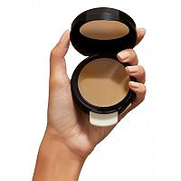 EX1 Compact Powder Black - 6.0 3×9,5 g, kompaktný púder