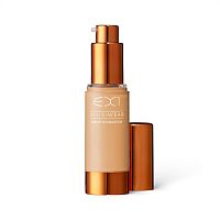 EX1 cosmetics 5.0 Invisiwear Liquid Foundation Tekutý make-up 1×30 ml, pre všetky typy pleti