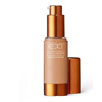 EX1 cosmetics 7.0 Invisiwear Liquid Foundation Tekutý make-up 1×30 ml, pre všetky typy pleti