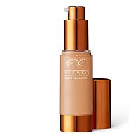 EX1 cosmetics 8.0 Invisiwear Liquid Foundation Tekutý make-up 1×30 ml, pre všetky typy pleti