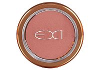 EX1 Cosmetics Blusher lícenka odtieň Pretty in Peach 1×3 g, lícenka