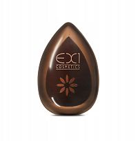 EX1 cosmetics Hubka na make-up s ochranným obalom 1×1 ks, hubka na make-up