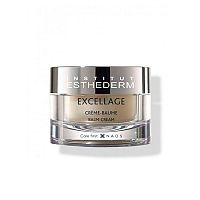 EXCELLAGE FINE BALM 1×50 ml, krémový balzám proti vráskam